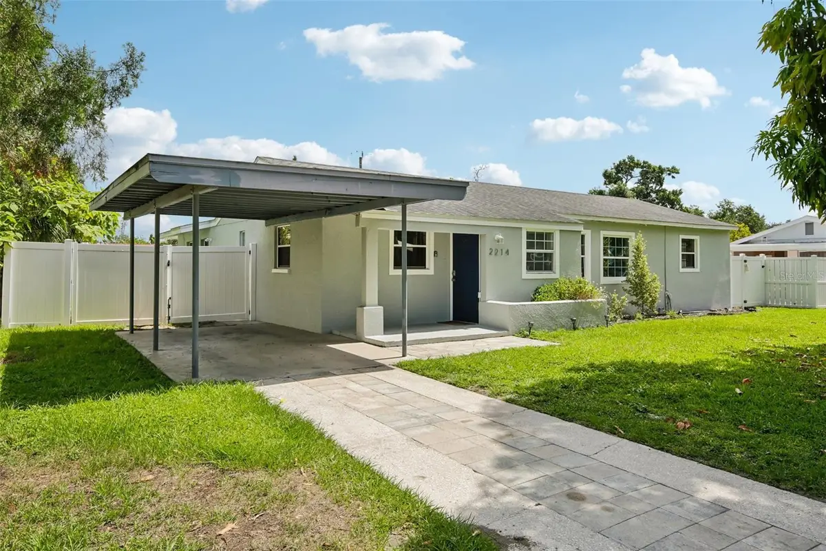 2214 23rd Avenue W, Bradenton, FL 34205 - #1