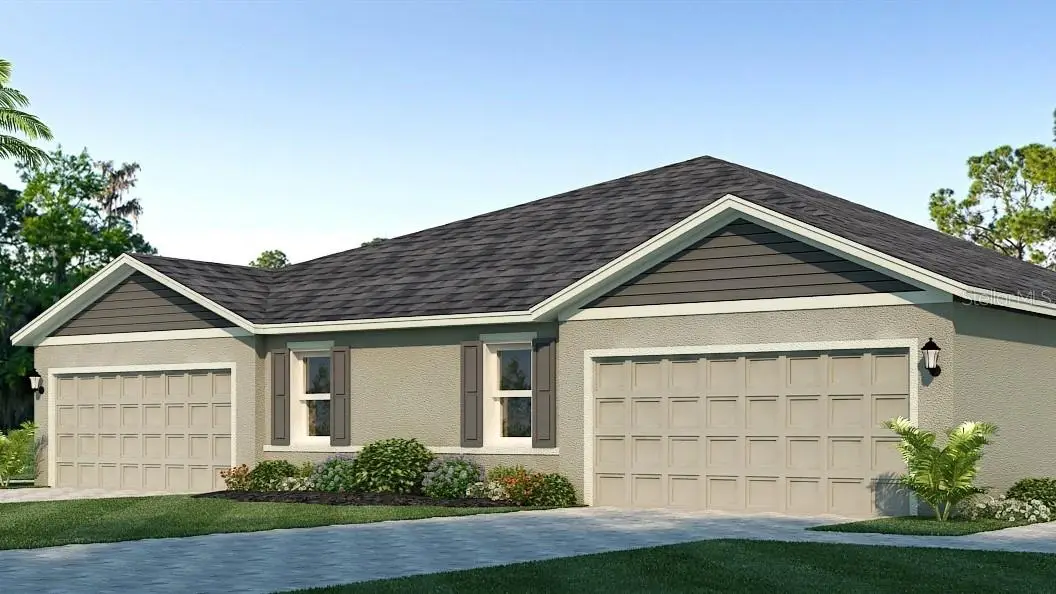 1614 Love Grass Terrace, Parrish, FL 34219 - #1