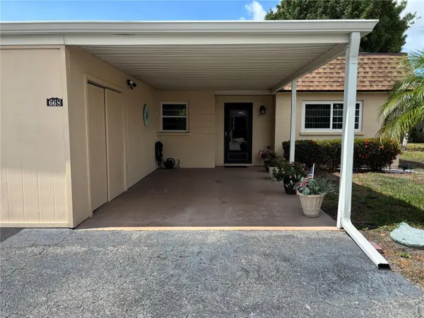 668 Park Circle, BRADENTON, FL 34207