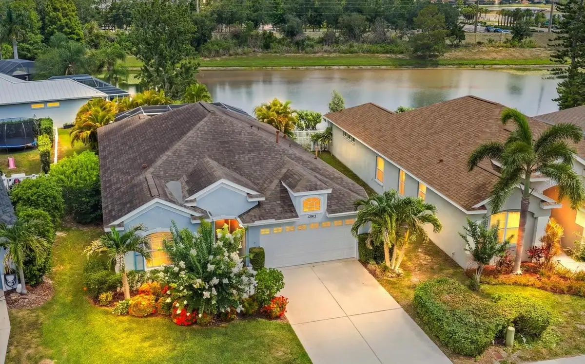 12913 Nightshade Place, Bradenton, FL 34202 - #1