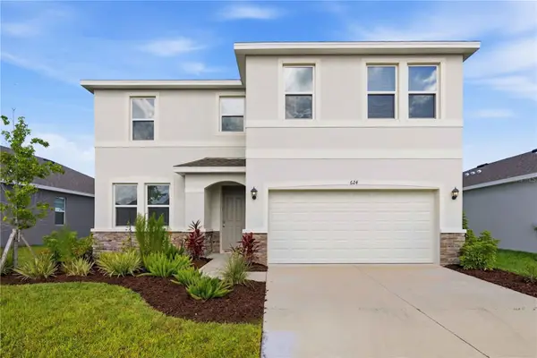 624 160th Street E, BRADENTON, FL 34212