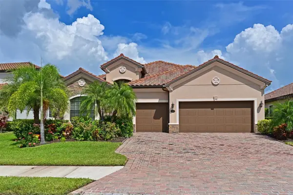 13423 Ramblewood Trail, BRADENTON, FL 34211