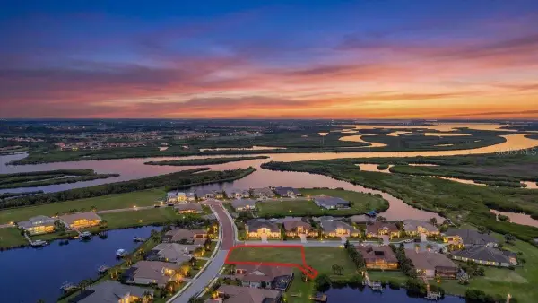 11404 Harbourside Lane, PARRISH, FL 34219