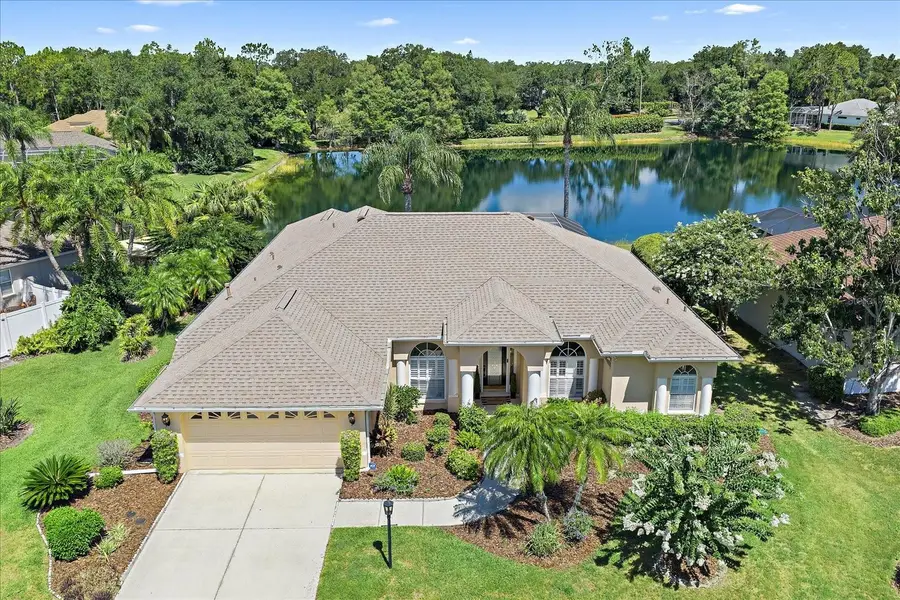 11909 Summer Meadow Drive, Lakewood Ranch, FL 34202 - #2