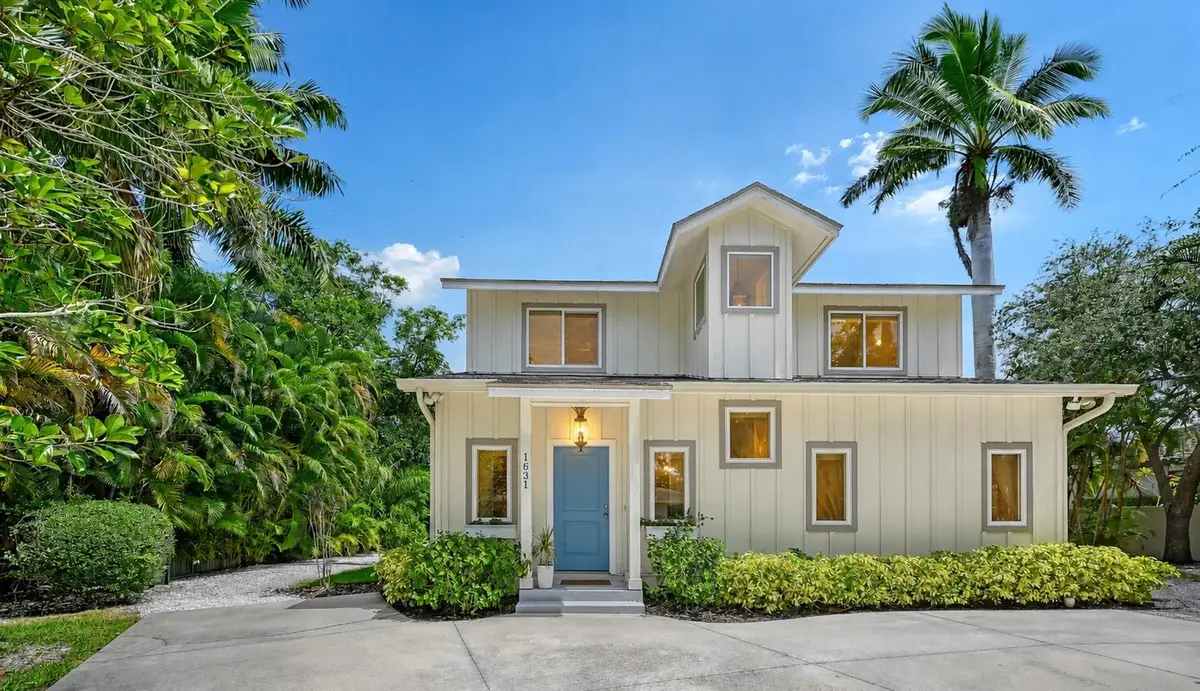 1631 Worrington Street, Sarasota, FL 34231 - #1