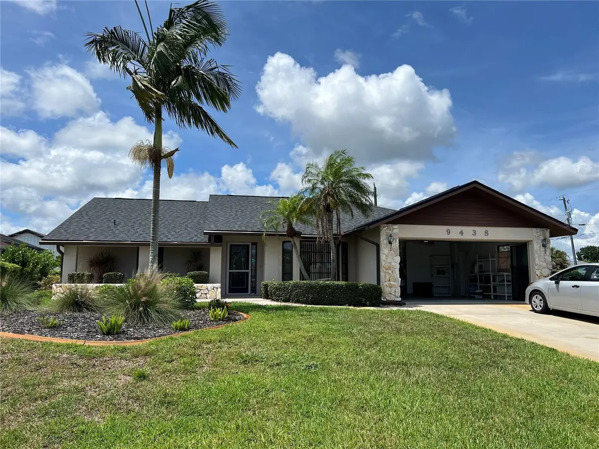9438 Crugar, Englewood, FL 34224 - #1