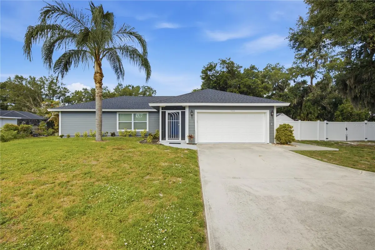 1964 Par Place, Sarasota, FL 34240 - #1