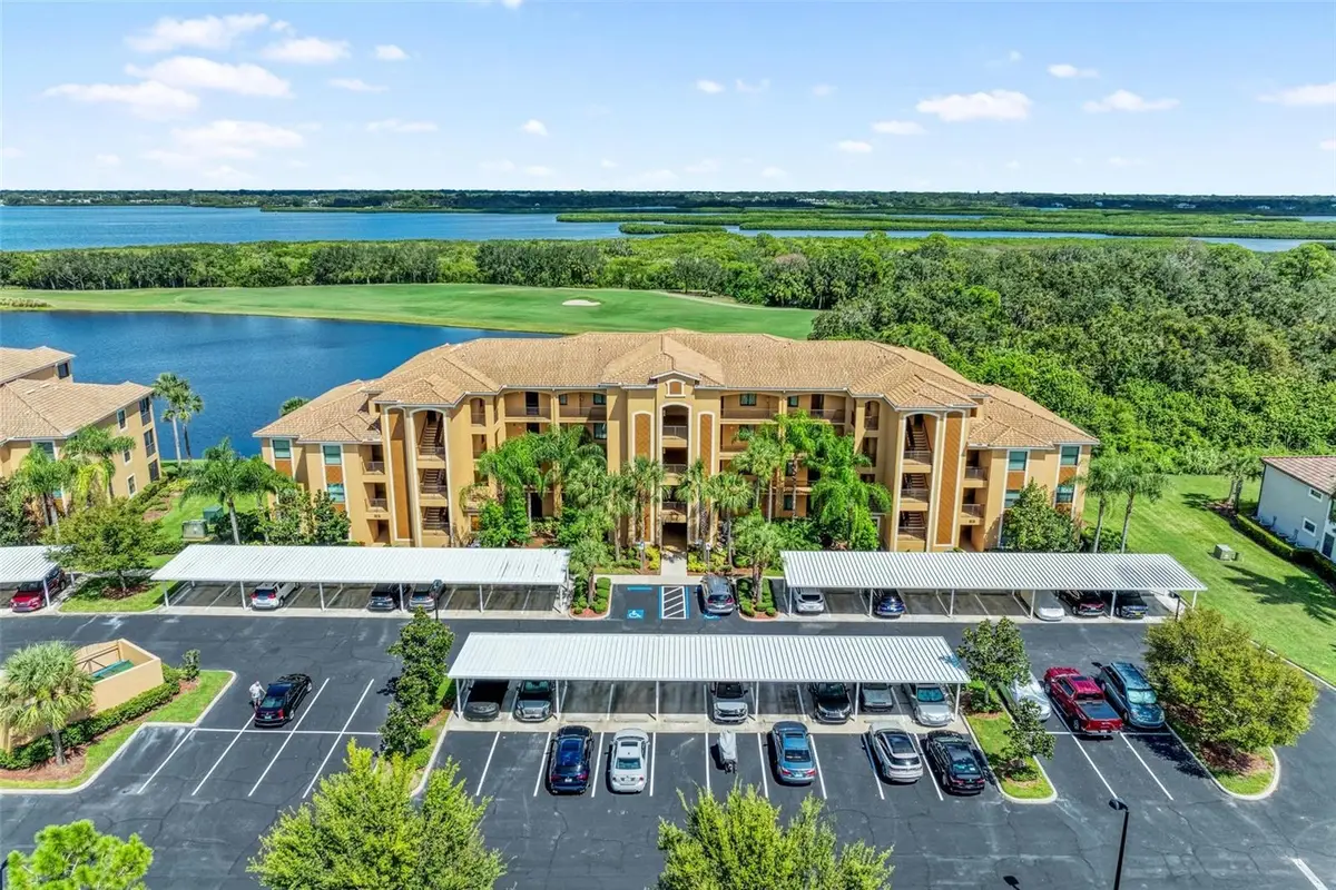 6519 Grand Estuary Trail #305, Bradenton, FL 34212 - #1