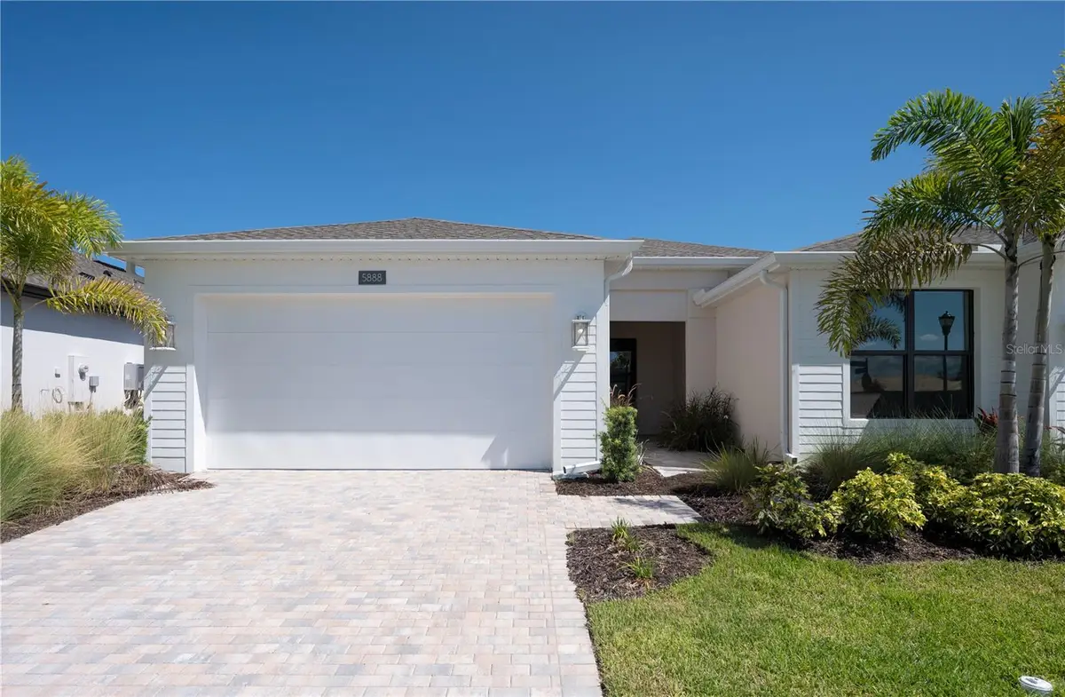 5888 Windbreak Court, Apollo Beach, FL 33572 - #1