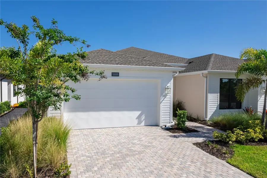 5888 Windbreak Court, Apollo Beach, FL 33572 - #3