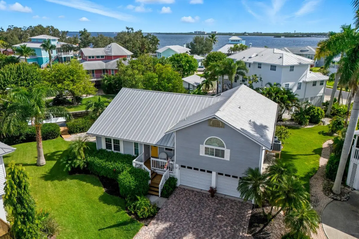 1528 43rd Avenue Drive W, Palmetto, FL 34221 - #1