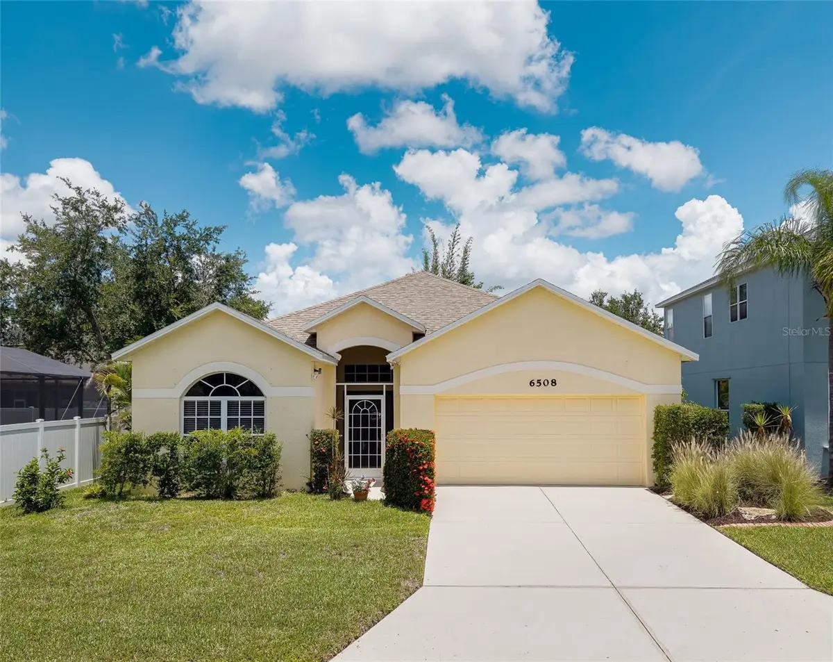 6508 Rock Bridge Lane, Ellenton, FL 34222 - #1