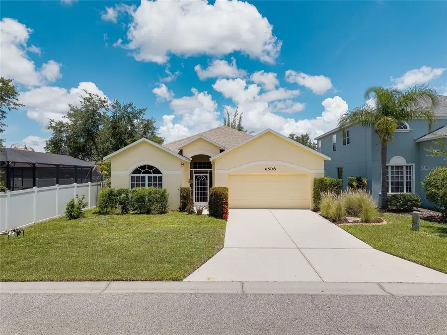 6508 Rock Bridge Lane, Ellenton, FL 34222 - #2
