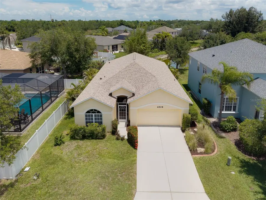 6508 Rock Bridge Lane, Ellenton, FL 34222 - #3