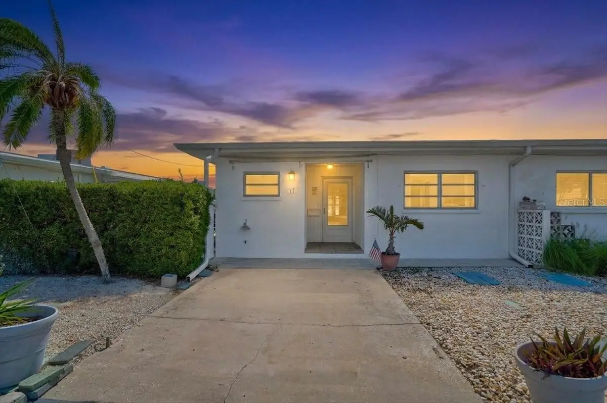 17 Seaside Court, Holmes Beach, FL 34217 - #1