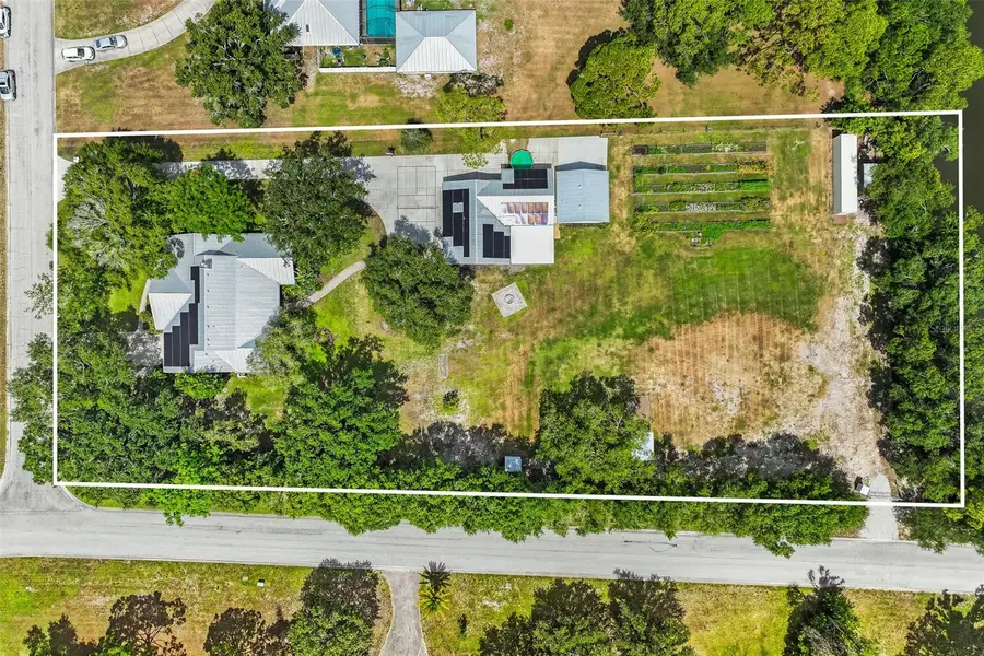 7565 Castle Drive, Sarasota, FL 34240 - #2