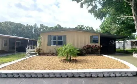 7111 142nd Avenue N #Lot 101, Largo, FL 33771 - #1