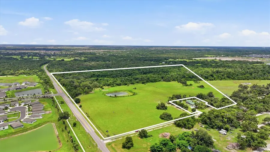 13805 County Road 675, Parrish, FL 34219 - #2