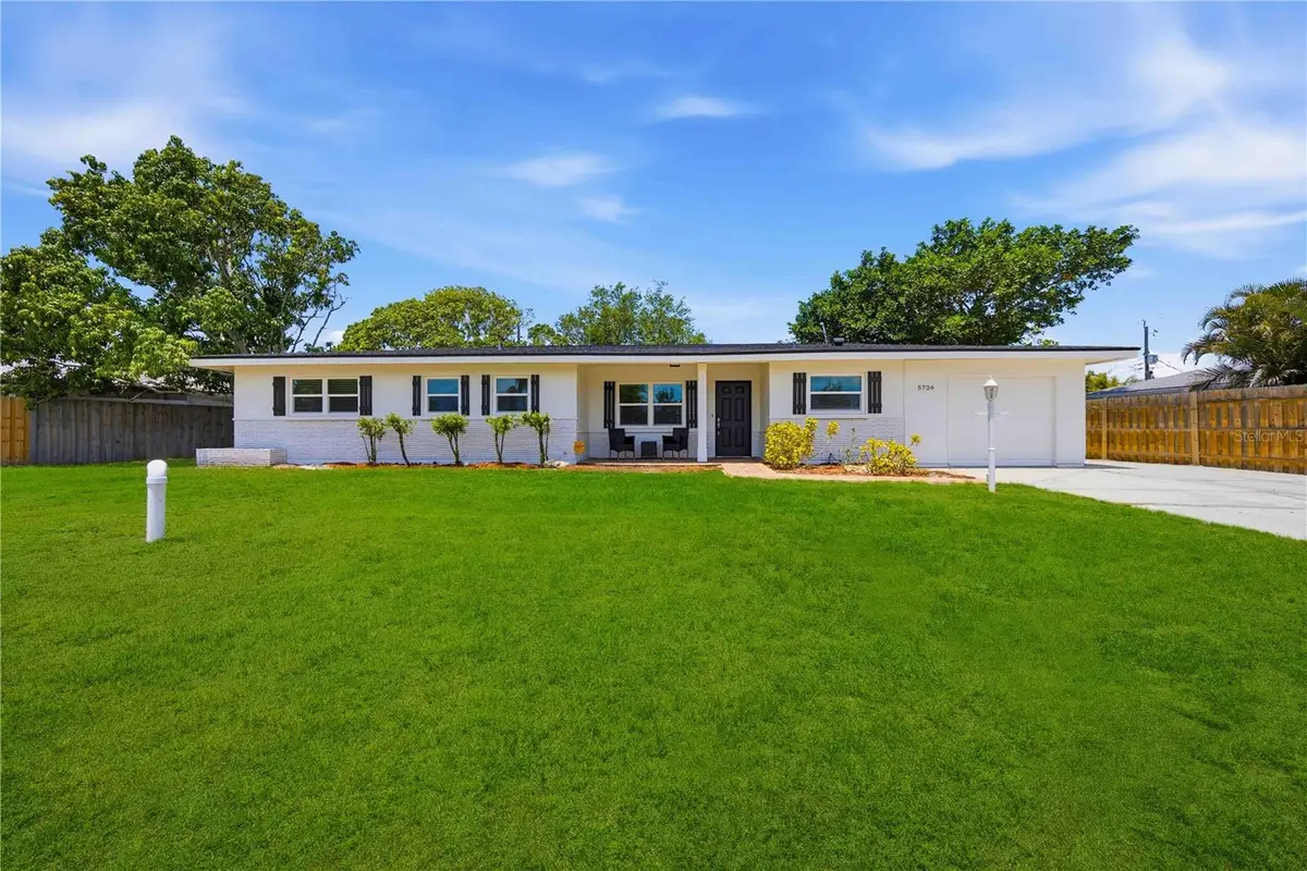 5726 Waneta Place, Sarasota, FL 34231 - #1