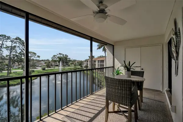 1142 Bird Bay Way #301, VENICE, FL 34285