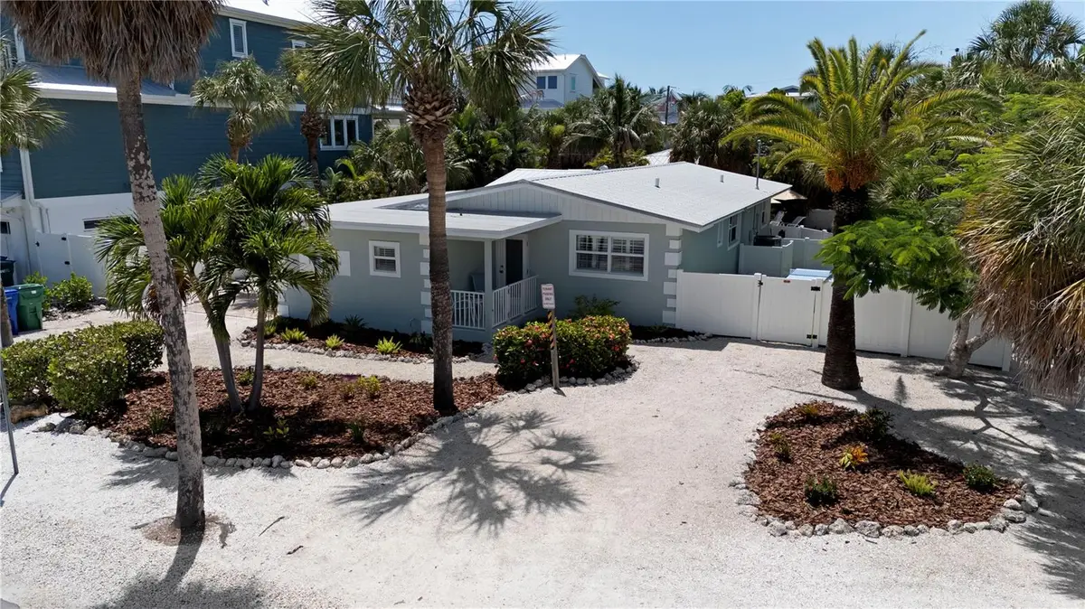 110 Palm Avenue, Anna Maria, FL 34216 - #1