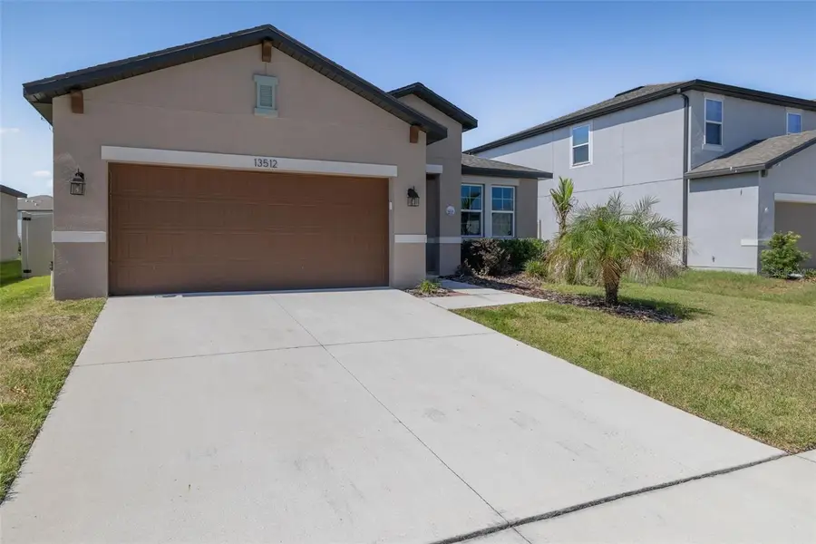 13512 Palmera Vista Drive, Riverview, FL 33579 - #3