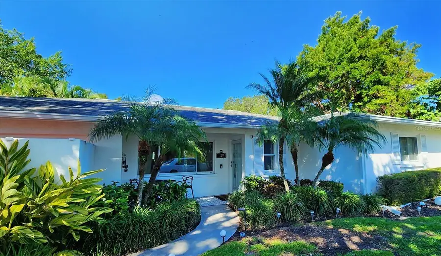 329 Bernard Avenue, Sarasota, FL 34243 - #2