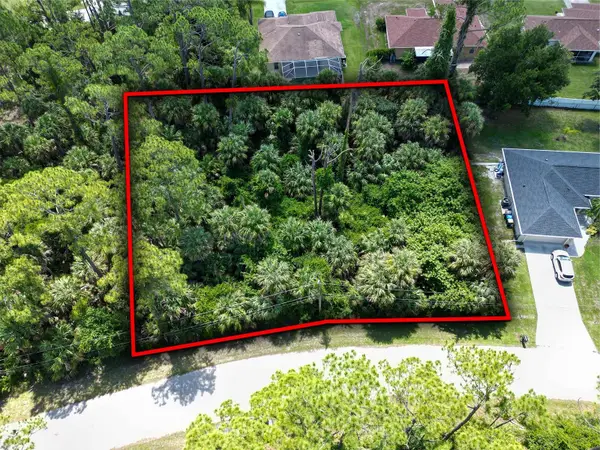 Maywood Lane, NORTH PORT, FL 34286