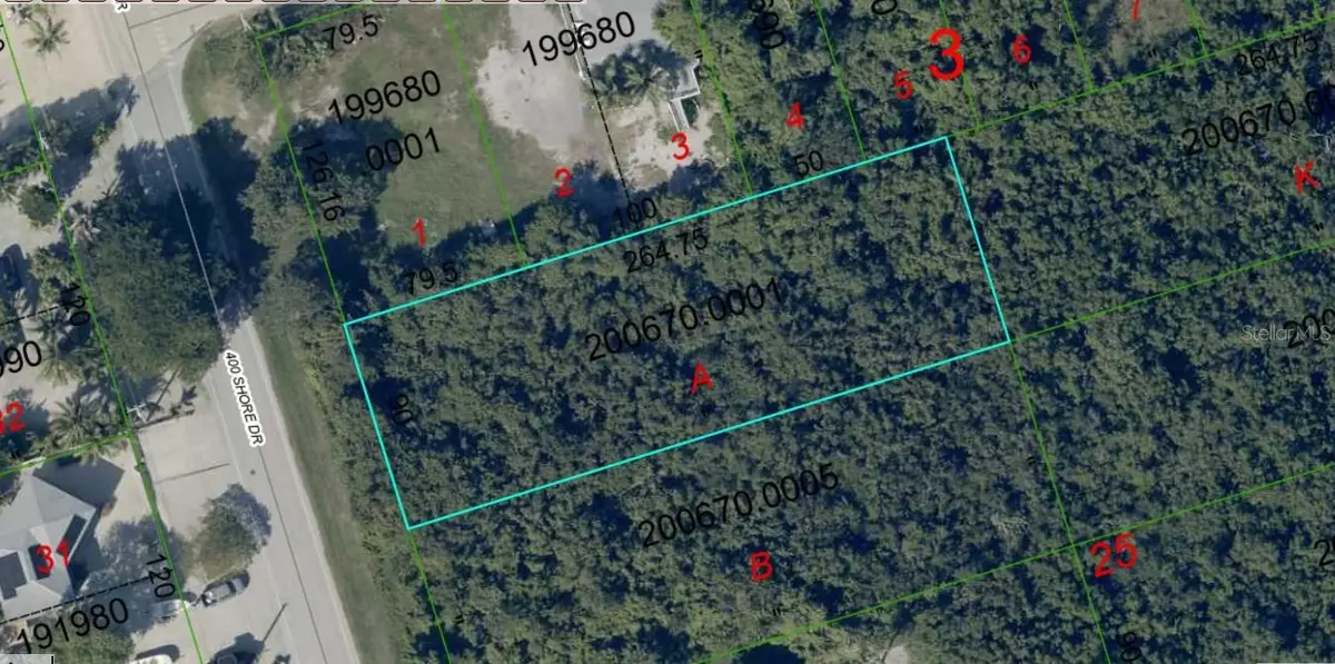 Sunset Boulevard, Summerland Key, FL 33042 - #1