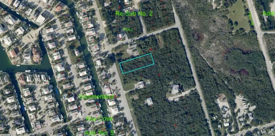 Sunset Boulevard, Summerland Key, FL 33042 - #2