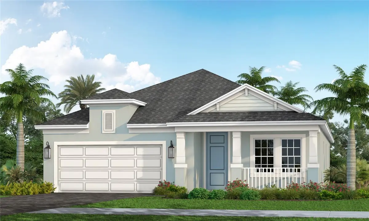 10005 Powell Avenue, Parrish, FL 34219 - #1