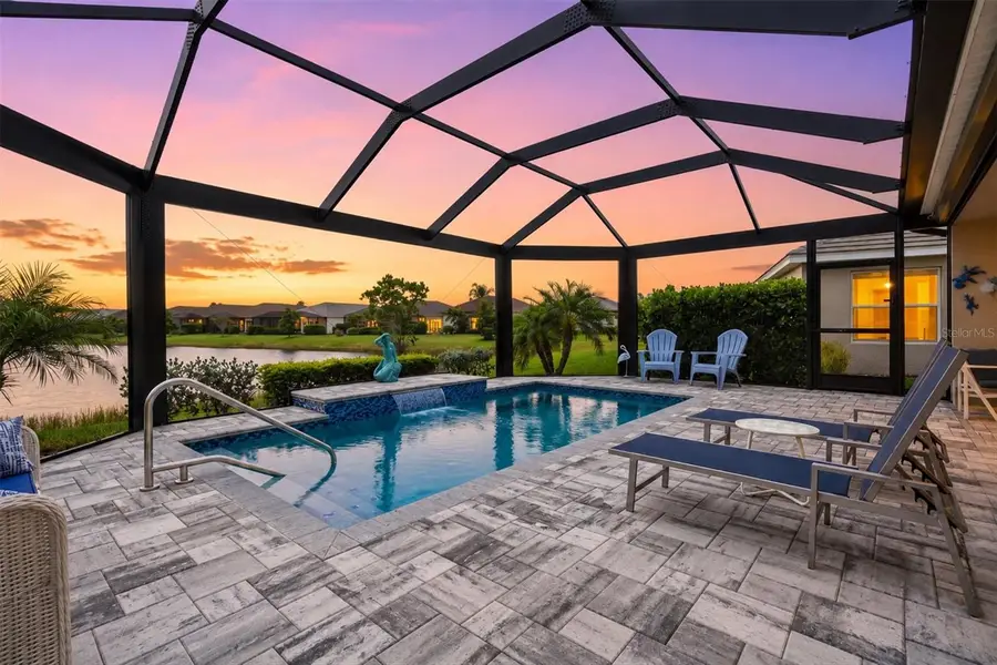 12733 Coastal Breeze Way, Bradenton, FL 34211 - #2