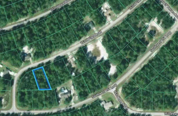 6820 SW 153rd Place Road, OCALA, FL 34473