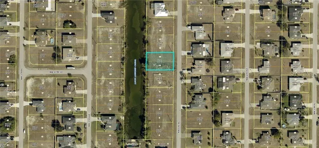 1700 NW 6th Place, Cape Coral, FL 33993 - #1