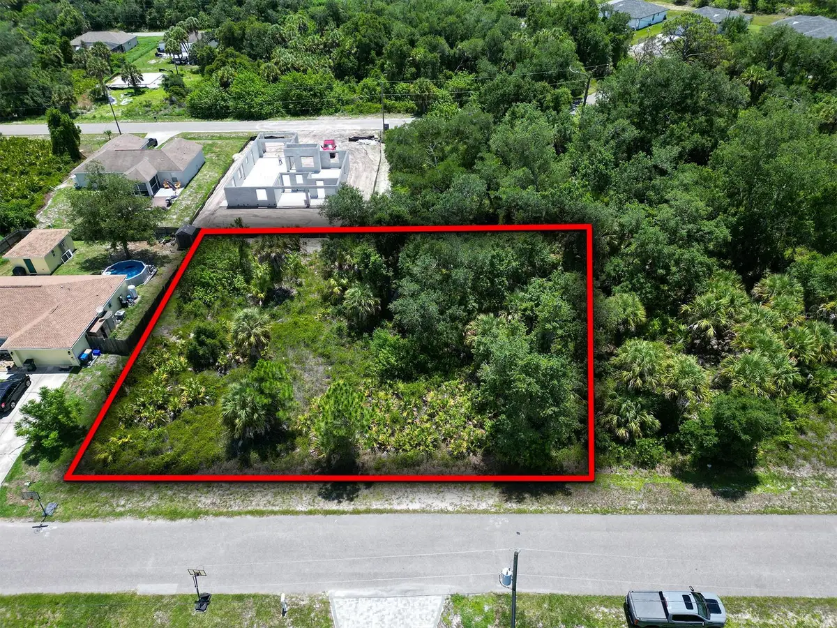 Selover Road, North Port, FL 34287 - #1