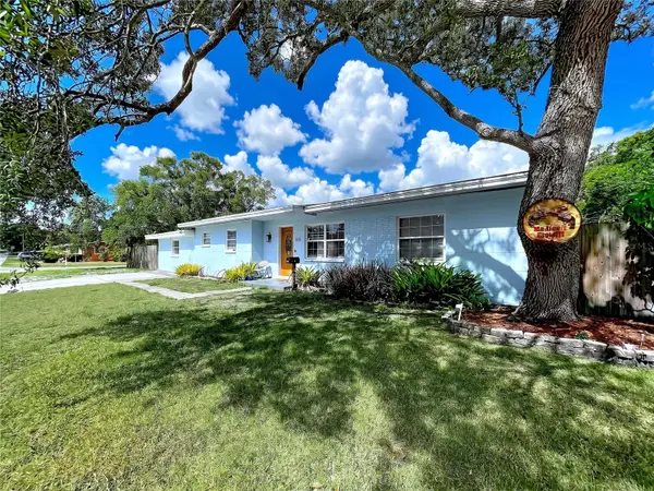 801 51st Avenue S, ST PETERSBURG, FL 33705