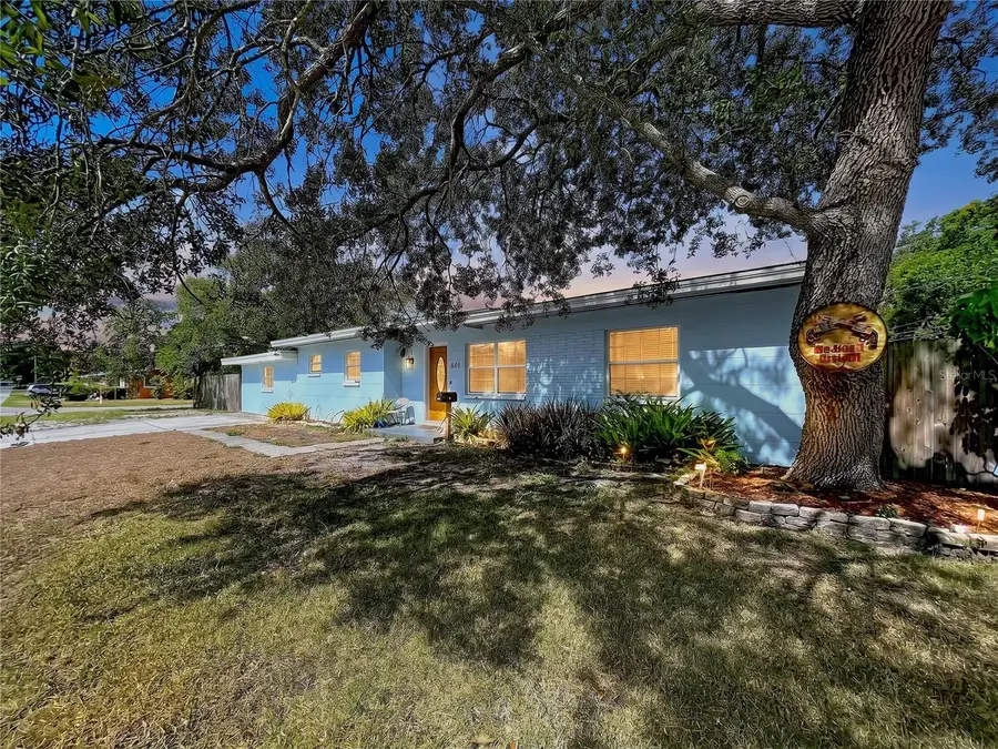 801 51st Avenue S, Saint Petersburg, FL 33705 - #2