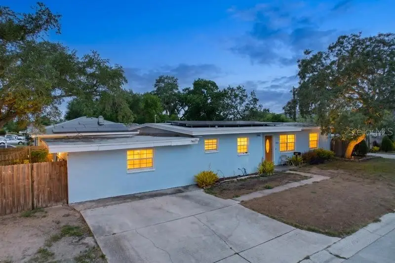 801 51st Avenue S, Saint Petersburg, FL 33705 - #3