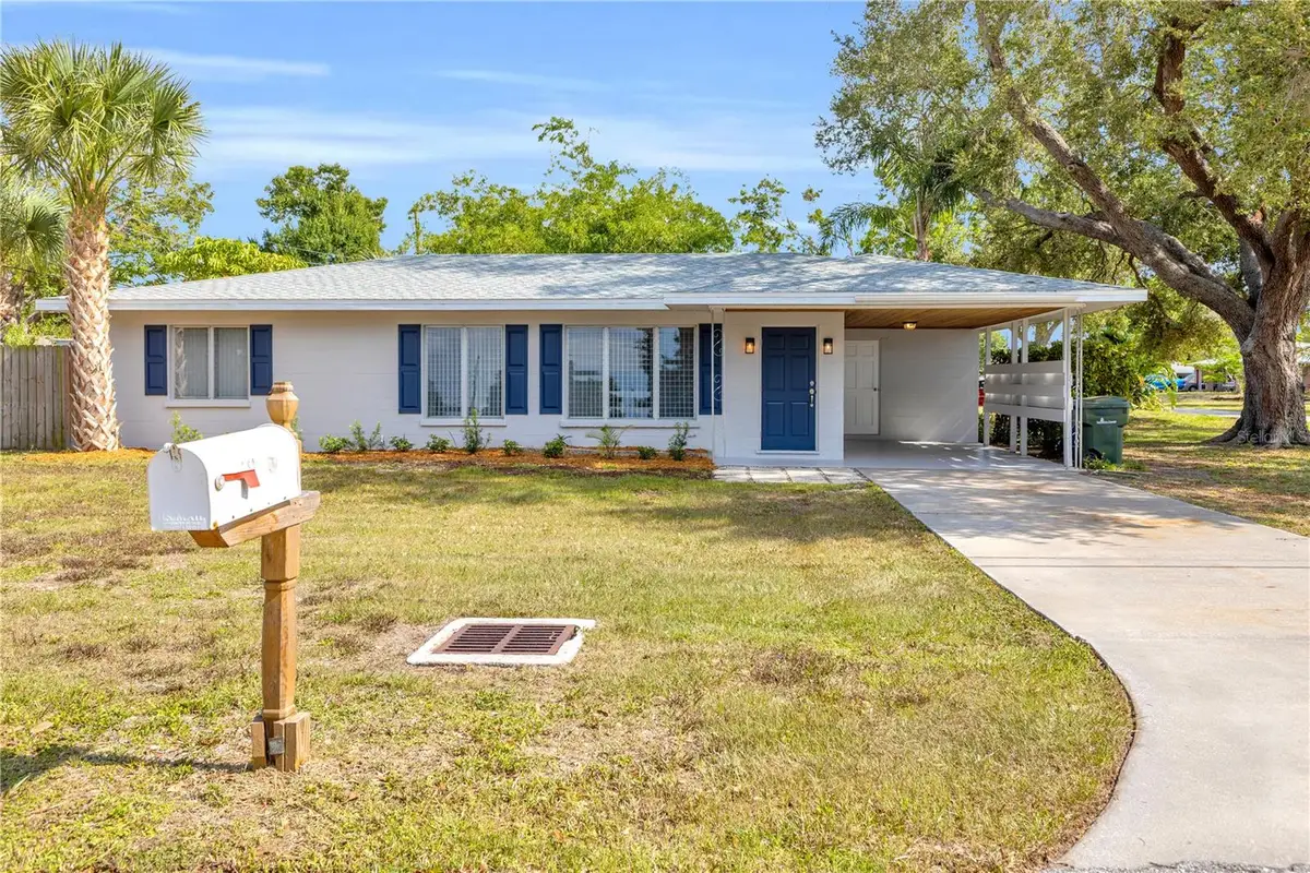 3146 Osage Terrace, Sarasota, FL 34231 - #1