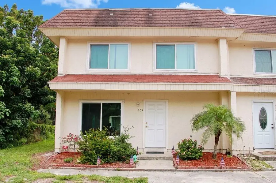 309 Amherst Avenue #51, Sarasota, FL 34232 - #3