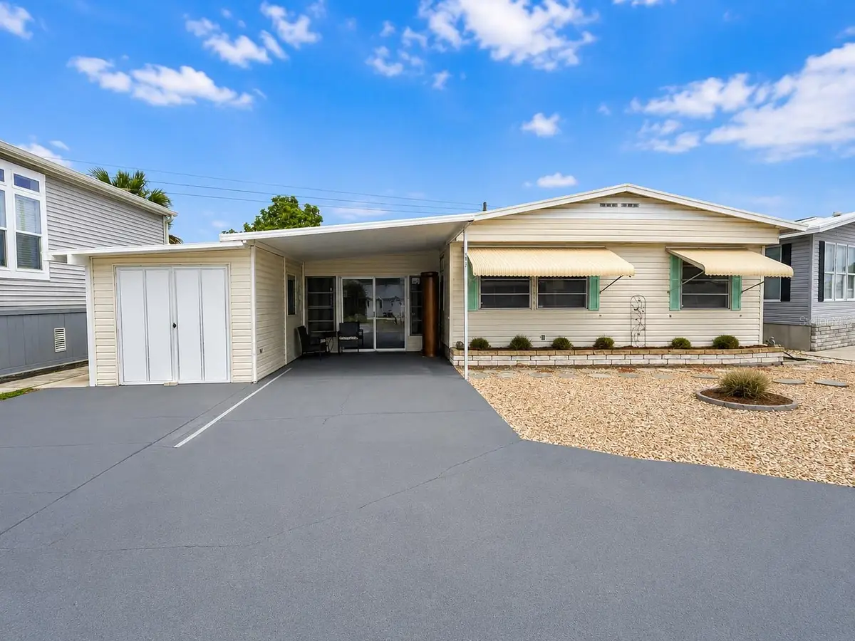 1912 Indiana Avenue, Bradenton, FL 34207 - #1