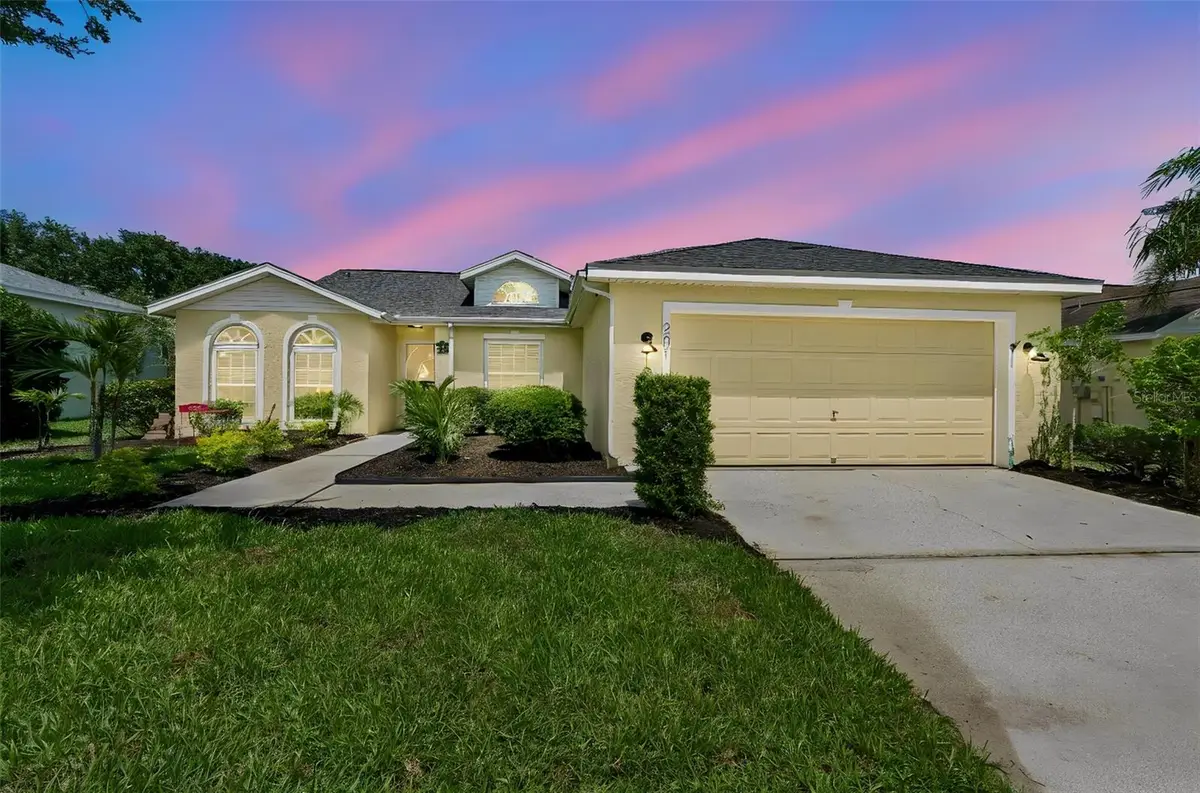 201 113th Street E, Bradenton, FL 34212 - #1