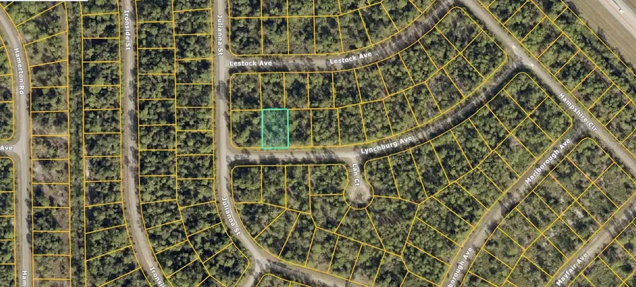 1132212720 Lynchburg Avenue, North Port, FL 34288 - #2