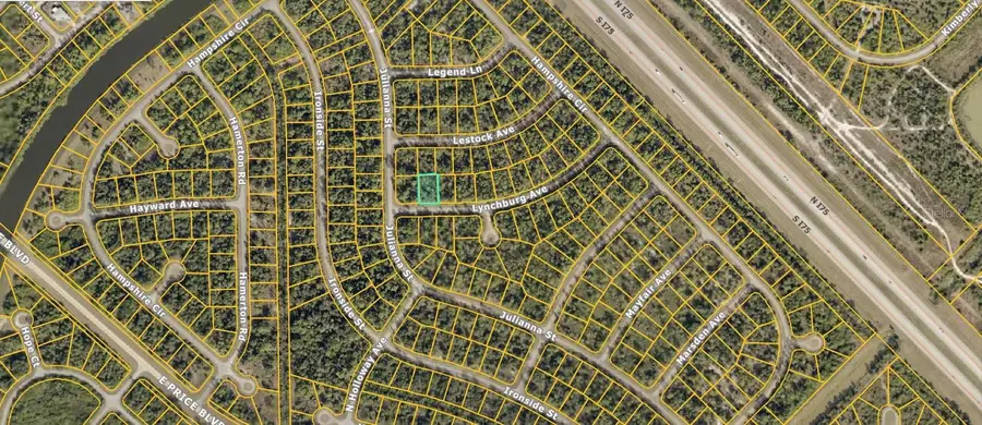 1132212720 Lynchburg Avenue, North Port, FL 34288 - #3