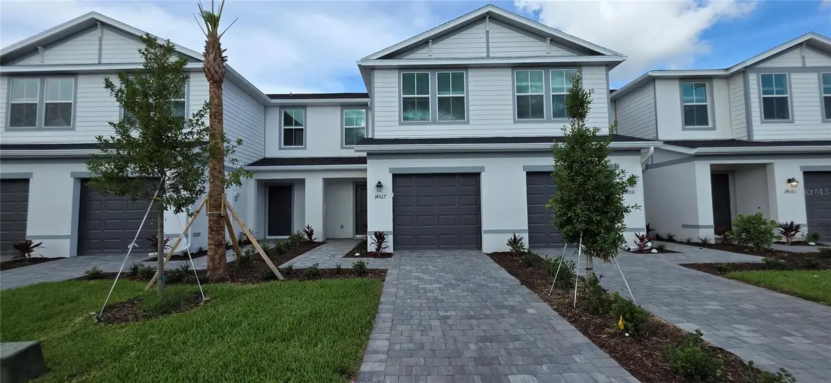14527 Lilac Sky Terrace, Bradenton, FL 34211 - #1