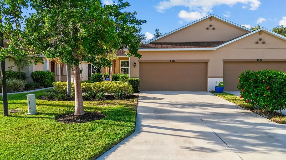 8810 Tuscany Isles Drive, Punta Gorda, FL 33950 - #1