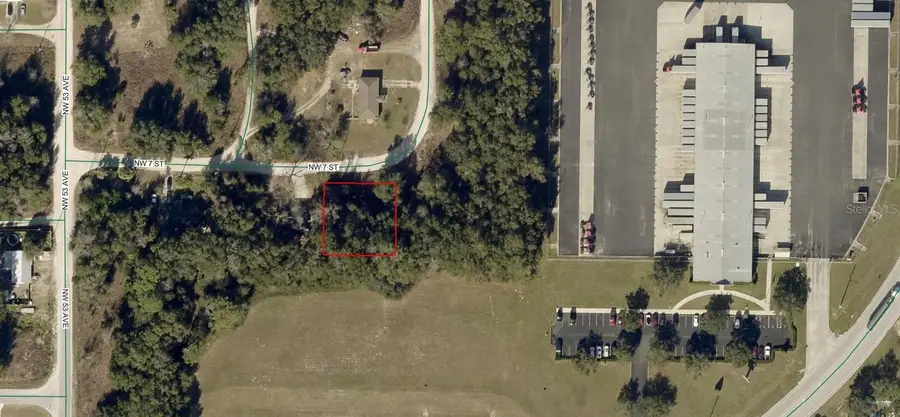 2307-001-114 NW 7 Street, Ocala, FL 34482 - #2