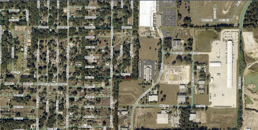 2307-001-114 NW 7 Street, Ocala, FL 34482 - #3