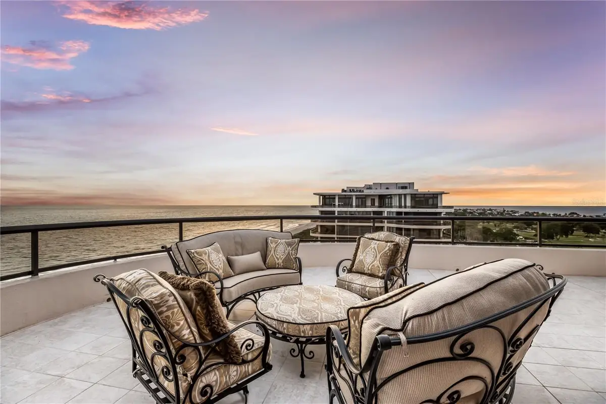 415 L Ambiance Drive #PH-F, Longboat Key, FL 34228 - #1
