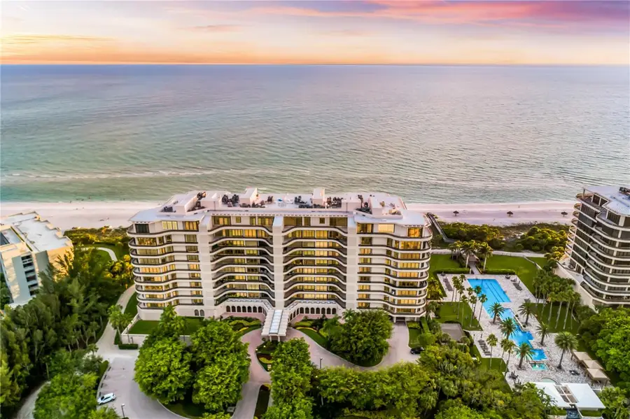 415 L Ambiance Drive #PH-F, Longboat Key, FL 34228 - #2